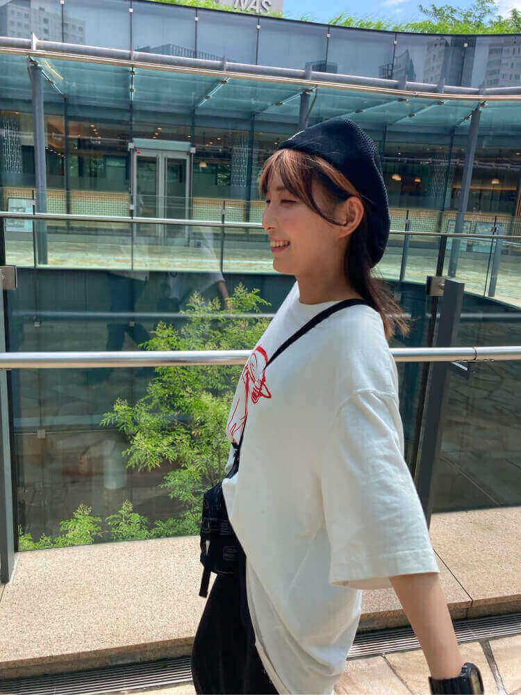 末次すみれ 写真